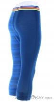Ortovox 185 Rock'n'Wool Short Mens Functional Pants, Ortovox, Blue, , Male, 0016-11654, 5638049165, 4251422587334, N1-16.jpg