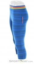 Ortovox 185 Rock'n'Wool Short Mens Functional Pants, Ortovox, Blue, , Male, 0016-11654, 5638049165, 4251422587334, N2-07.jpg