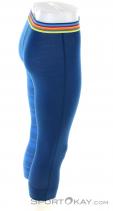 Ortovox 185 Rock'n'Wool Short Mens Functional Pants, , Blue, , Male, 0016-11654, 5638049165, , N2-17.jpg
