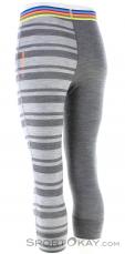 Ortovox 185 Rock'n'Wool Short Mens Functional Pants, Ortovox, Gray, , Male, 0016-11654, 5638049166, 4251877727934, N1-11.jpg