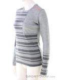 Ortovox 185 Rock'n'Wool LS Women Functional Shirt, Ortovox, Gray, , Female, 0016-11656, 5638049189, 4251877728122, N1-06.jpg