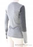 Ortovox 185 Rock'n'Wool LS Women Functional Shirt, , Gray, , Female, 0016-11656, 5638049189, , N1-16.jpg