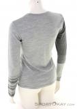 Ortovox 185 Rock'n'Wool LS Women Functional Shirt, , Gray, , Female, 0016-11656, 5638049189, , N2-12.jpg