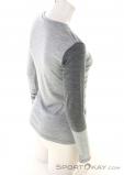 Ortovox 185 Rock'n'Wool LS Women Functional Shirt, Ortovox, Gray, , Female, 0016-11656, 5638049189, 4251877728122, N2-17.jpg