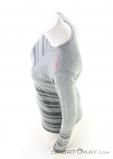Ortovox 185 Rock'n'Wool LS Women Functional Shirt, , Gray, , Female, 0016-11656, 5638049189, , N3-08.jpg