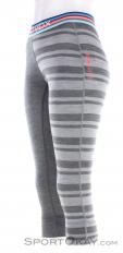 Ortovox 185 Rock'n'Wool Short Women Functional Pants, , Gray, , Female, 0016-11657, 5638049194, , N1-06.jpg