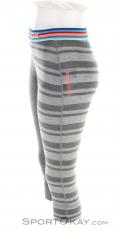 Ortovox 185 Rock'n'Wool Short Women Functional Pants, Ortovox, Gray, , Female, 0016-11657, 5638049194, 4251877728153, N2-07.jpg