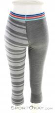 Ortovox 185 Rock'n'Wool Short Women Functional Pants, Ortovox, Gray, , Female, 0016-11657, 5638049194, 4251877728153, N2-12.jpg