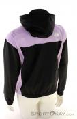 The North Face Farside Women Rain Jacket, The North Face, Pink, , Female, 0205-10720, 5638049199, 196013656218, N2-12.jpg