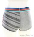 Ortovox 185 Rock'n'Wool Hot Pants Women Functional Shorts, , Gray, , Female, 0016-11658, 5638049203, , N2-12.jpg