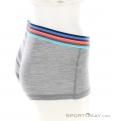 Ortovox 185 Rock'n'Wool Hot Pants Women Functional Shorts, , Gray, , Female, 0016-11658, 5638049203, , N2-17.jpg