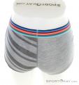 Ortovox 185 Rock'n'Wool Hot Pants Women Functional Shorts, Ortovox, Gray, , Female, 0016-11658, 5638049203, 4251877728030, N3-13.jpg