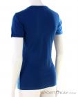 Ortovox 185 Rock'n'Wool Femmes T-shirt fonctionnel, Ortovox, Bleu, , Femmes, 0016-11659, 5638049207, 4251422585705, N1-11.jpg