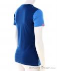 Ortovox 185 Rock'n'Wool Women Functional Shirt, , Blue, , Female, 0016-11659, 5638049207, , N1-16.jpg