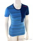 Ortovox 185 Rock'n'Wool Mujer Camiseta funcional, Ortovox, Azul, , Mujer, 0016-11659, 5638049207, 4251422585705, N2-02.jpg