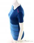 Ortovox 185 Rock'n'Wool Women Functional Shirt, Ortovox, Blue, , Female, 0016-11659, 5638049207, 4251422585705, N2-07.jpg