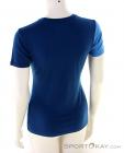Ortovox 185 Rock'n'Wool Femmes T-shirt fonctionnel, Ortovox, Bleu, , Femmes, 0016-11659, 5638049207, 4251422585705, N2-12.jpg
