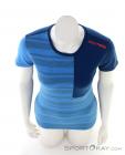 Ortovox 185 Rock'n'Wool Mujer Camiseta funcional, Ortovox, Azul, , Mujer, 0016-11659, 5638049207, 4251422585705, N3-03.jpg