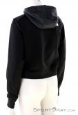 The North Face Reaxion Fleece Women Sweater, The North Face, Black, , Female, 0205-10721, 5638049214, 196246259002, N1-11.jpg