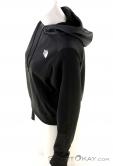 The North Face Reaxion Fleece Mujer Jersey, The North Face, Negro, , Mujer, 0205-10721, 5638049214, 196246259002, N2-07.jpg