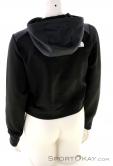 The North Face Reaxion Fleece Women Sweater, The North Face, Black, , Female, 0205-10721, 5638049214, 196246259002, N2-12.jpg