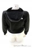 The North Face Reaxion Fleece Women Sweater, The North Face, Black, , Female, 0205-10721, 5638049214, 196246259002, N3-13.jpg