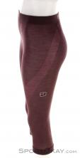 Ortovox 120 Comp Light Short Pants Women Functional Pants, Ortovox, Dark-Red, , Female, 0016-11661, 5638049235, 4251877725299, N2-07.jpg