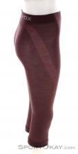 Ortovox 120 Comp Light Short Pants Women Functional Pants, , Dark-Red, , Female, 0016-11661, 5638049235, , N2-17.jpg