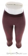 Ortovox 120 Comp Light Short Pants Mujer Pantalón funcional, Ortovox, Rojo oscuro, , Mujer, 0016-11661, 5638049235, 4251877725299, N3-03.jpg