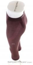 Ortovox 120 Comp Light Short Pants Mujer Pantalón funcional, Ortovox, Rojo oscuro, , Mujer, 0016-11661, 5638049235, 4251877725299, N3-08.jpg