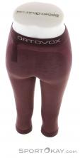 Ortovox 120 Comp Light Short Pants Femmes Pantalon fonctionnel, Ortovox, Rouge foncé, , Femmes, 0016-11661, 5638049235, 4251877725299, N3-13.jpg