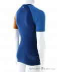 Ortovox 120 Comp Light Mens Functional Shirt, , Blue, , Male, 0016-11663, 5638049258, , N1-16.jpg