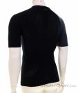 Ortovox 120 Comp Light Mens Functional Shirt, , Black, , Male, 0016-11663, 5638049263, , N1-11.jpg