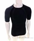 Ortovox 120 Comp Light Mens Functional Shirt, Ortovox, Black, , Male, 0016-11663, 5638049263, 4251422560924, N2-02.jpg