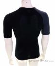 Ortovox 120 Comp Light Hommes T-shirt fonctionnel, , Noir, , Hommes, 0016-11663, 5638049263, , N2-12.jpg