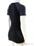 Ortovox 120 Comp Light Mujer Camiseta funcional, Ortovox, Negro, , Mujer, 0016-11664, 5638049295, 4251422560986, N1-16.jpg