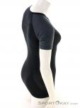 Ortovox 120 Comp Light Women Functional Shirt, , Black, , Female, 0016-11664, 5638049295, , N2-17.jpg
