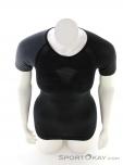 Ortovox 120 Comp Light Women Functional Shirt, , Black, , Female, 0016-11664, 5638049295, , N3-03.jpg