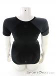 Ortovox 120 Comp Light Women Functional Shirt, Ortovox, Black, , Female, 0016-11664, 5638049295, 4251422560986, N3-13.jpg