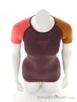 Ortovox 120 Comp Light Women Functional Shirt, , Dark-Red, , Female, 0016-11664, 5638049299, , N3-03.jpg