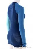 Ortovox 120 Comp Light Mujer Camiseta funcional, Ortovox, Azul, , Mujer, 0016-11665, 5638049303, 4251877725176, N1-16.jpg