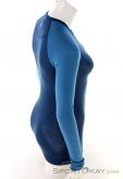 Ortovox 120 Comp Light Women Functional Shirt, Ortovox, Blue, , Female, 0016-11665, 5638049303, 4251877725176, N2-17.jpg