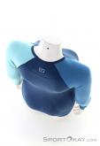 Ortovox 120 Comp Light Femmes T-shirt fonctionnel, , Bleu, , Femmes, 0016-11665, 5638049303, , N4-14.jpg