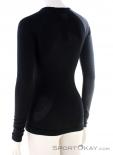 Ortovox 120 Comp Light Women Functional Shirt, Ortovox, Black, , Female, 0016-11665, 5638049309, 4251422561051, N1-11.jpg