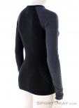 Ortovox 120 Comp Light Women Functional Shirt, Ortovox, Black, , Female, 0016-11665, 5638049309, 4251422561051, N1-16.jpg