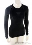 Ortovox 120 Comp Light Mujer Camiseta funcional, Ortovox, Negro, , Mujer, 0016-11665, 5638049309, 4251422561051, N2-02.jpg