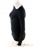 Ortovox 120 Comp Light Women Functional Shirt, Ortovox, Black, , Female, 0016-11665, 5638049309, 4251422561051, N2-07.jpg