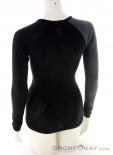 Ortovox 120 Comp Light Women Functional Shirt, Ortovox, Black, , Female, 0016-11665, 5638049309, 4251422561051, N2-12.jpg