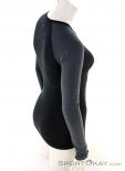 Ortovox 120 Comp Light Women Functional Shirt, , Black, , Female, 0016-11665, 5638049309, , N2-17.jpg