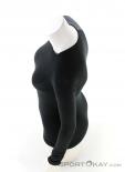 Ortovox 120 Comp Light Women Functional Shirt, Ortovox, Black, , Female, 0016-11665, 5638049309, 4251422561051, N3-08.jpg